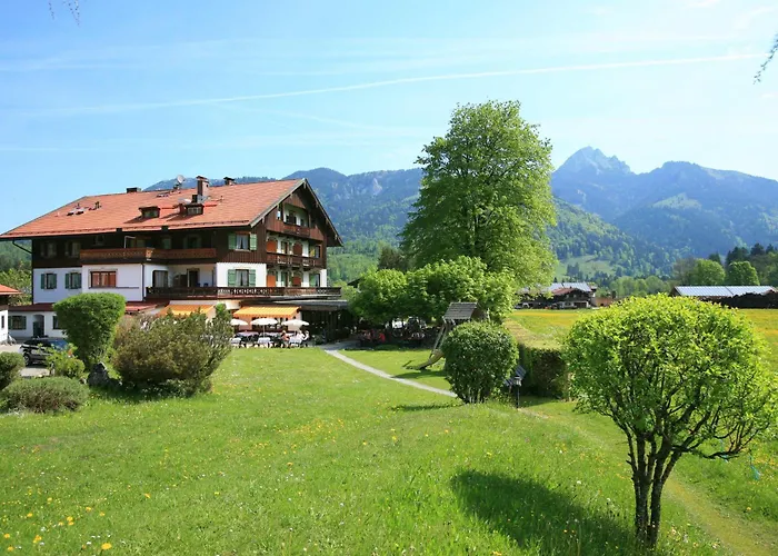 Postgasthof, Hotel Rote-Wand
