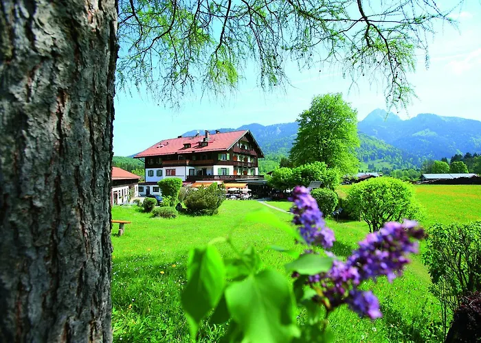 Postgasthof, Hotel Rote-Wand