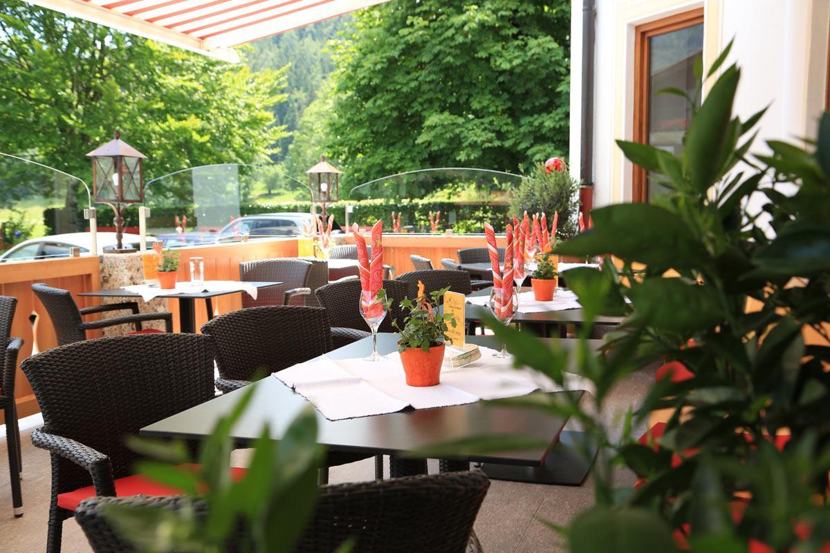 Hotel Postgasthof, Rote-wand Bayrischzell