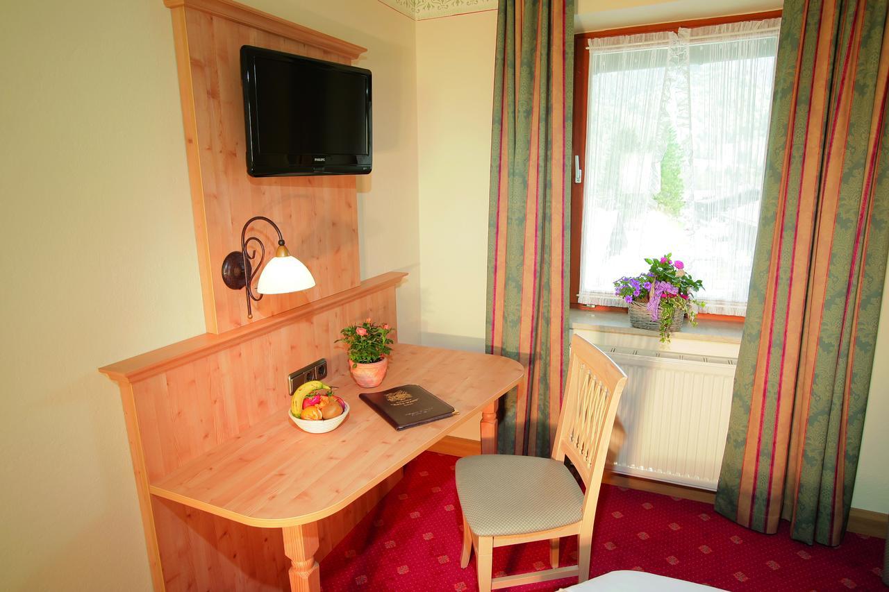 Postgasthof, Rote-wand Bayrischzell