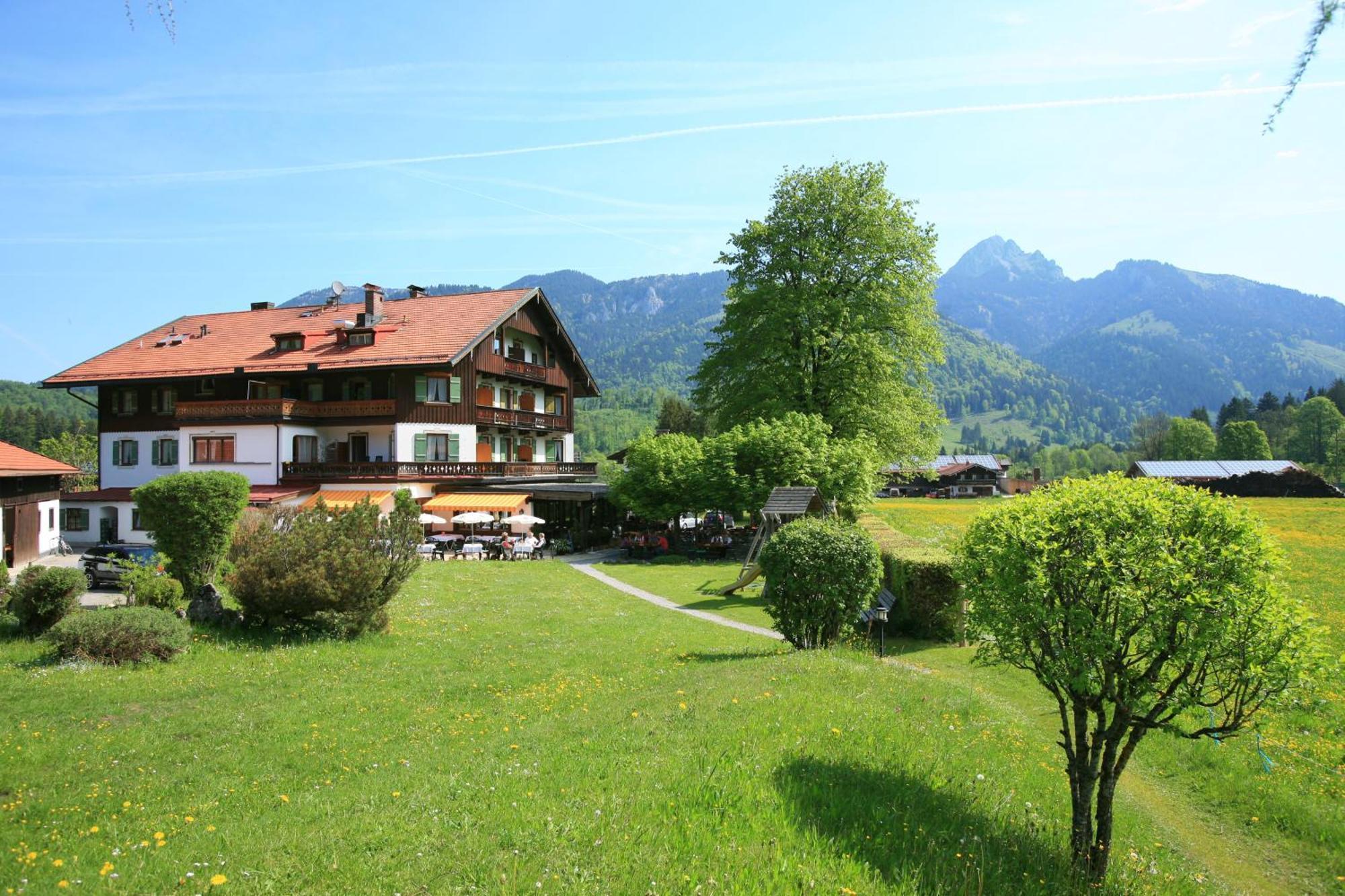 Hotel Postgasthof, Rote-wand Bayrischzell