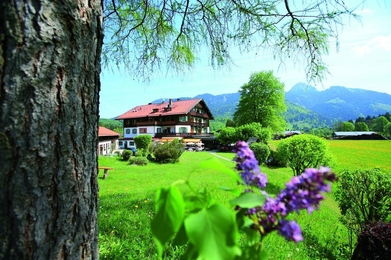 Postgasthof, Rote-wand * Bayrischzell