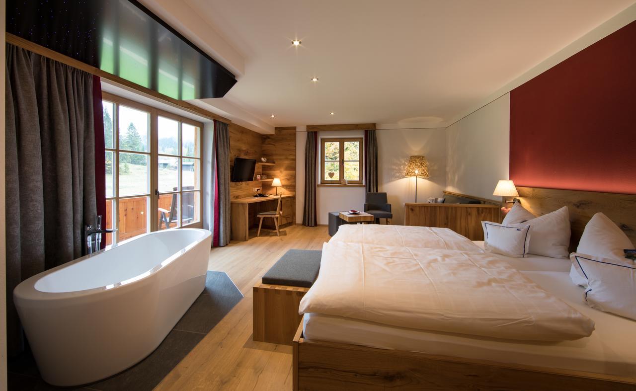 Hotel Postgasthof, Rote-wand
