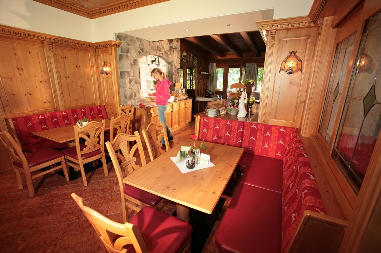 Postgasthof, Rote-wand *