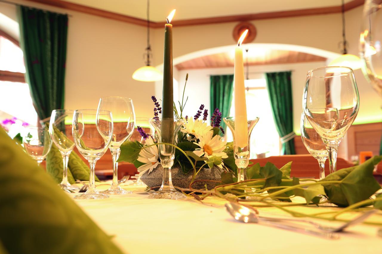 Postgasthof, Rote-wand Hotel *