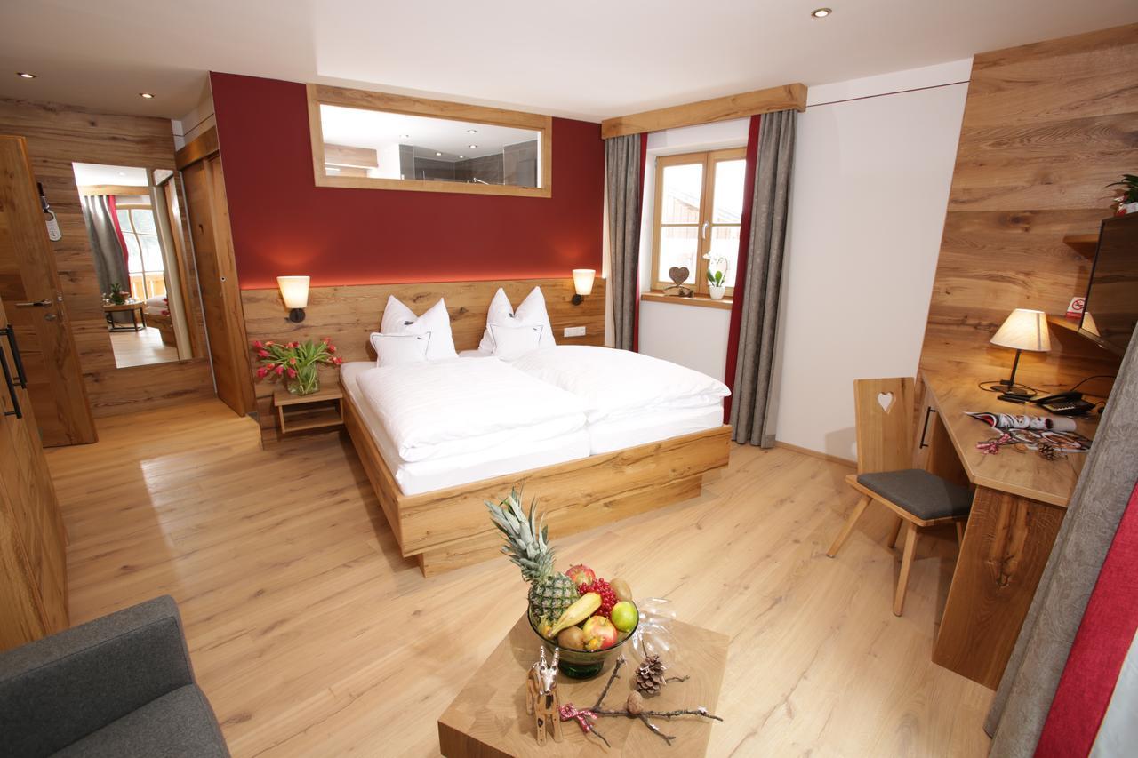 Postgasthof, Rote-wand Hotel Bayrischzell