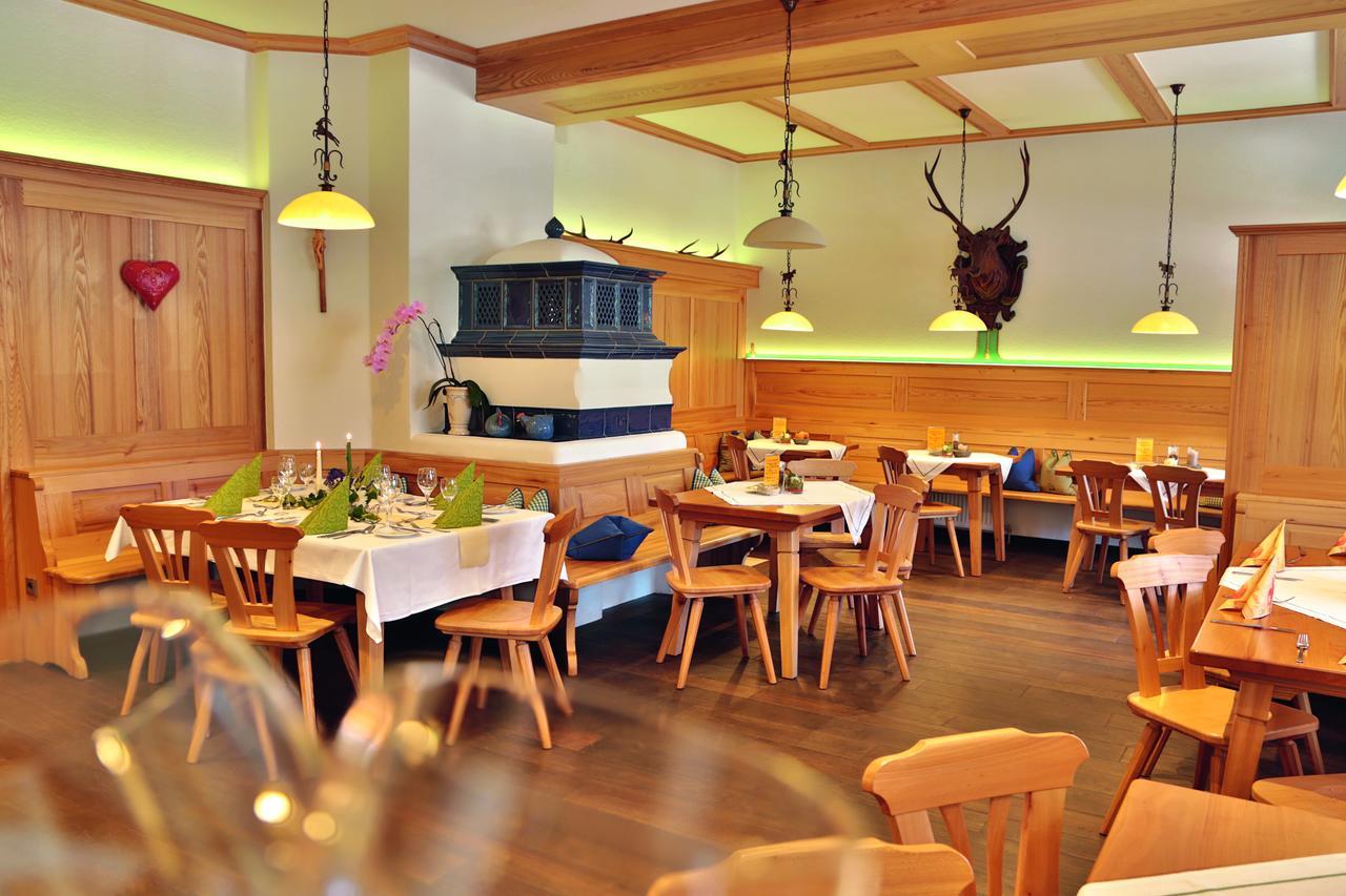 Postgasthof, Rote-wand Hotel *